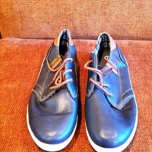 Men's Italian Shoes